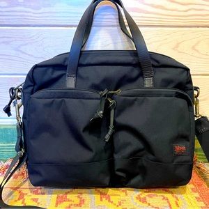 Filson Dryden Laptop Briefcase